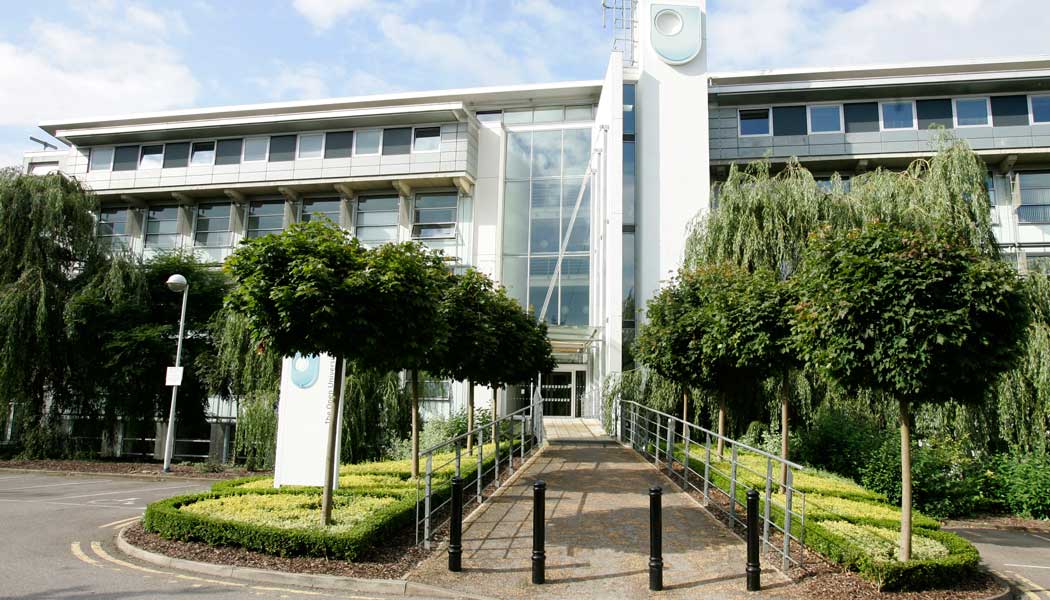 The Open University appoints new University Secretary