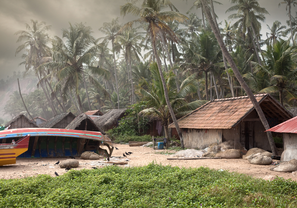 A million years of past South Asian monsoons suggests stronger monsoon rainfall in the future