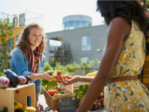 young person market