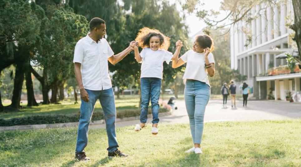Researchers launch new health and wellbeing toolkit